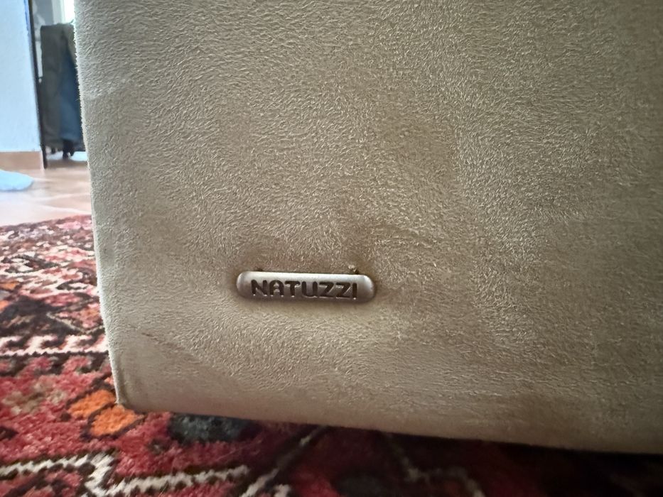 Poltrona Natuzzi