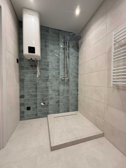 Стильна, світла однокімнатна квартира в тихому центрі міста