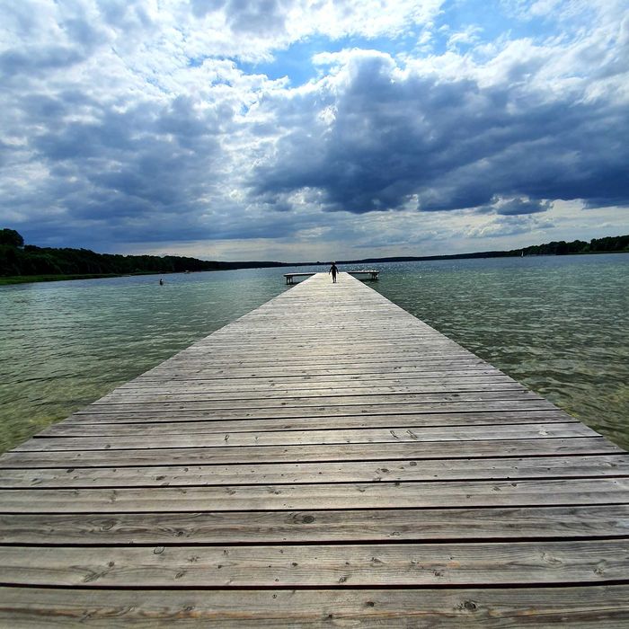 Apartamenty Boszkowo Aquarius White, Gold, Blue oraz Green całoroczne