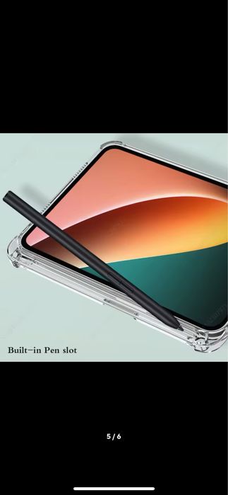 Чохол на Xiaomi redmi pad 6/6pro