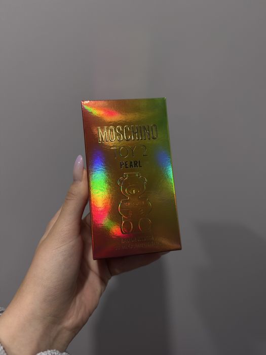 Moschino toy 2 pearl 30ml