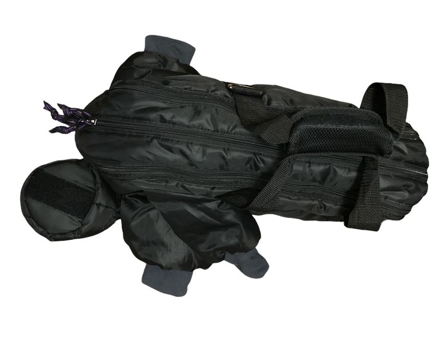 Сумка чохол для відеокамери Terra Incognita