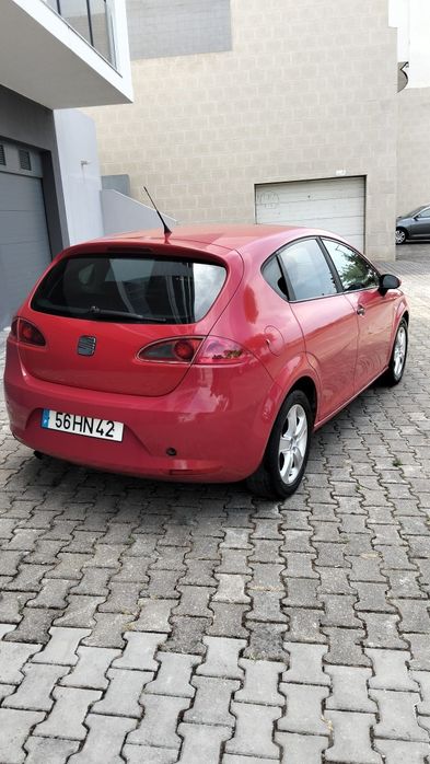 Seat Leon 1.9Tdi 2009