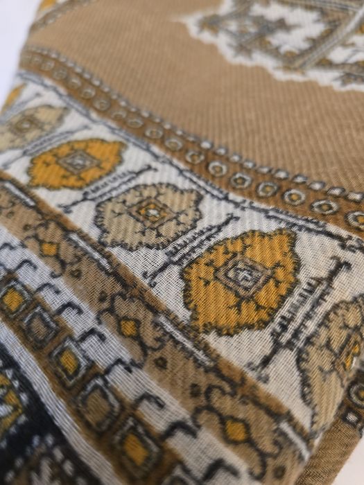 Chusta boho szal