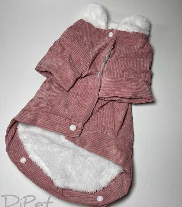 Куртки для собак