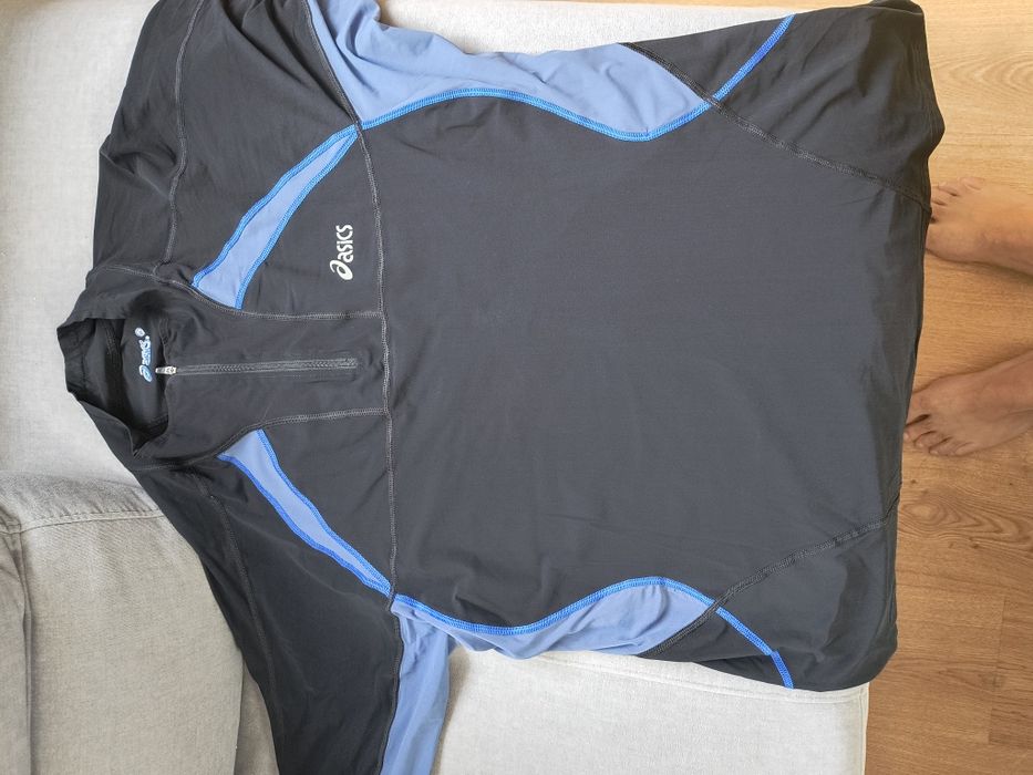 Bluza termoaktywna Asics Xl