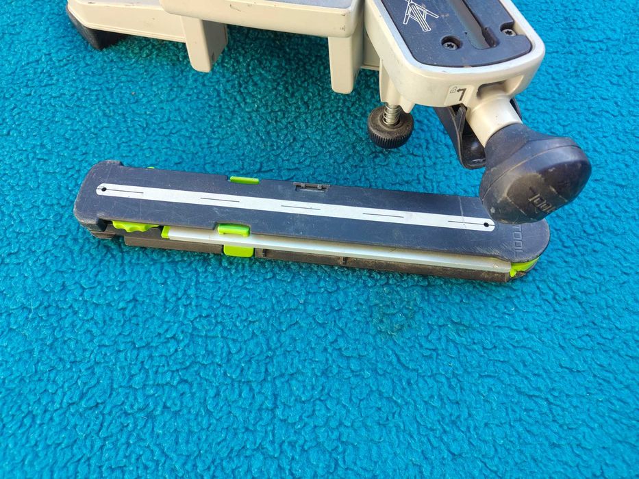 Piła Ukośnica Festool KS 60 E