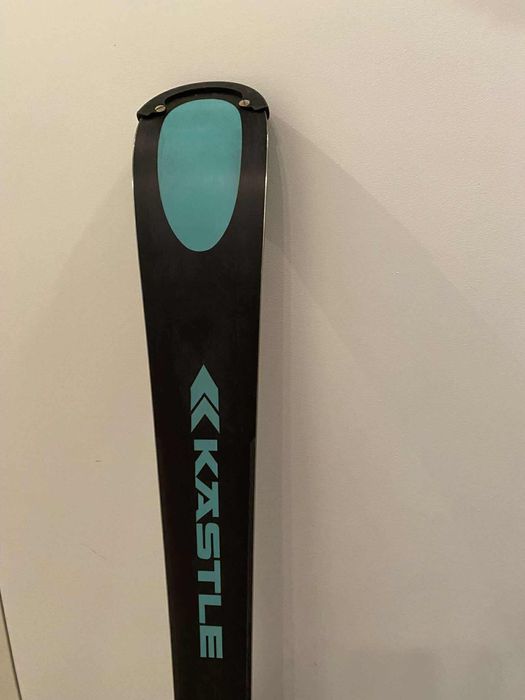 Narty sl i gs fis kastle