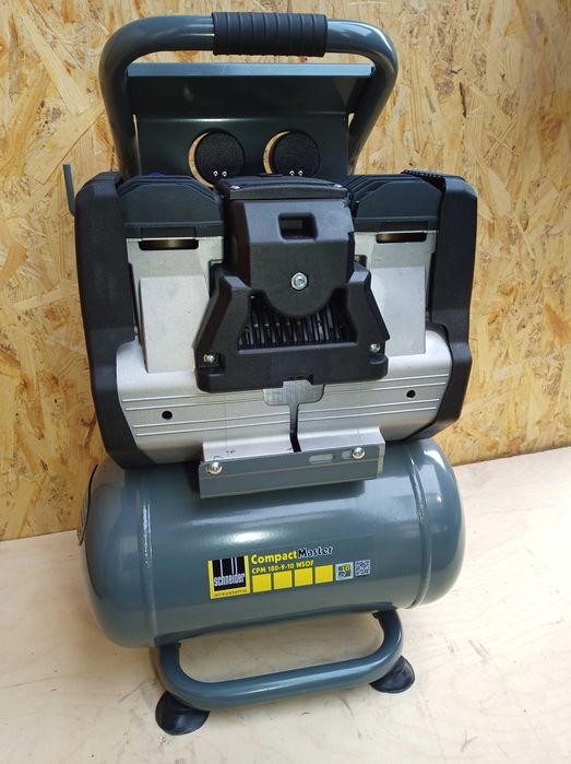 Sprzedam nową sprężarkę Schneider Airsystems CPM 180-9-10 WSOF