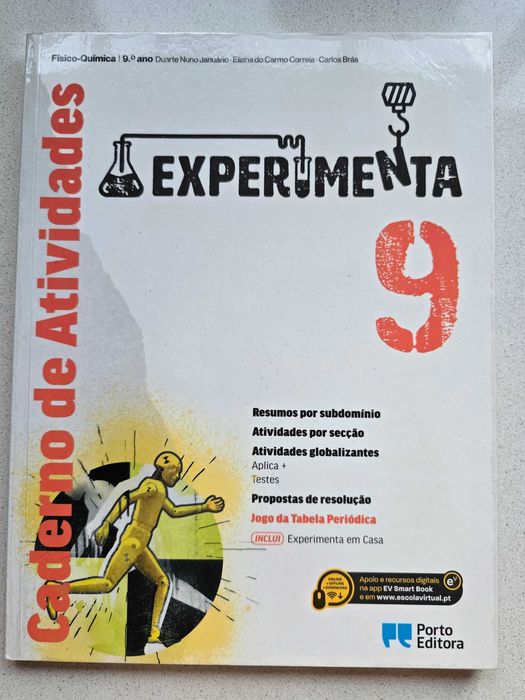 Livros escolares