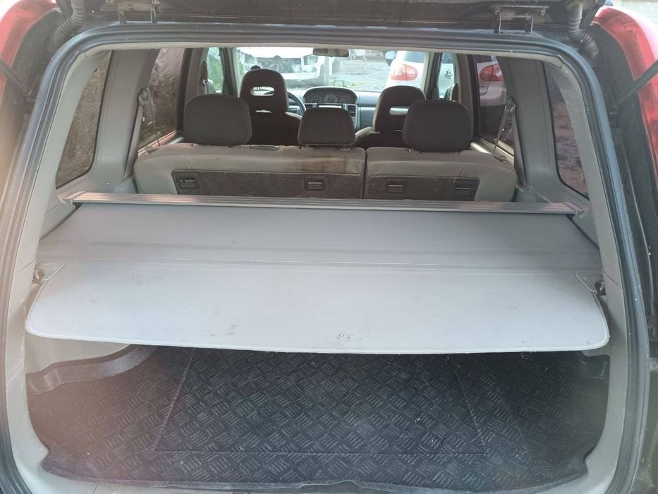 Nissan x treil t30 2005 рік