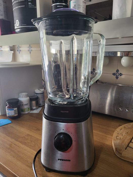 Liquidificador Prozis