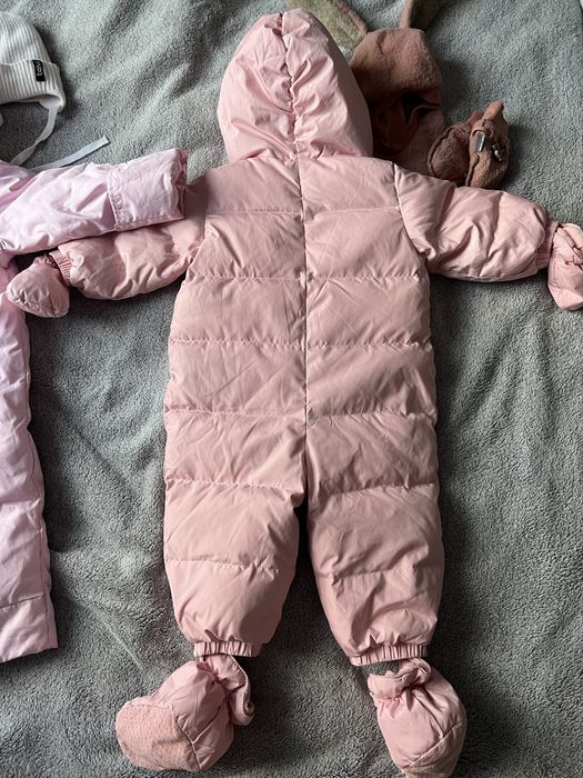 Зимовий комбінезон Gap