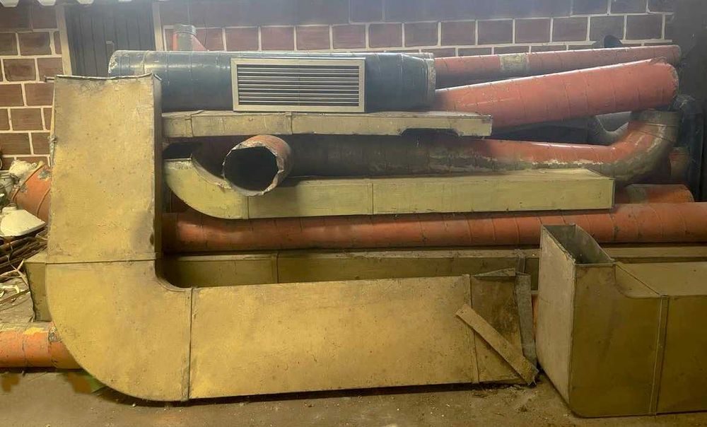 Tubo Chapa Galvanizada - Melhor oferta