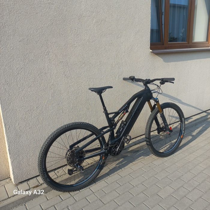 Rower  Raymon FullRay E11.0  NISKI PRZEBIEG!, L47