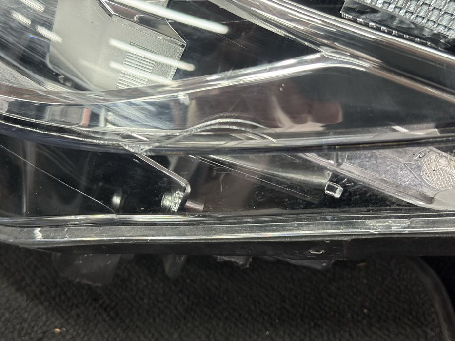 Farol LED BMW F20