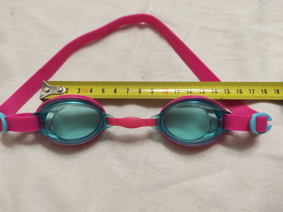 Очки для плавания детские,подростковые