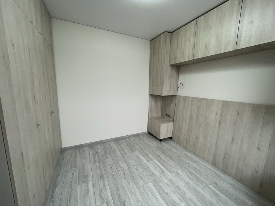 Продаж 1 кімнатної новобудови