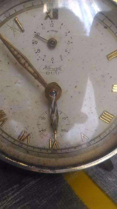 Relógio kienzle alemão