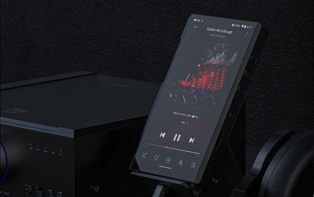 ‼️ РОЗПРОДАЖ ‼️FiiO M11 Plus II (ESS) НОВИЙ гарантія 12міс.