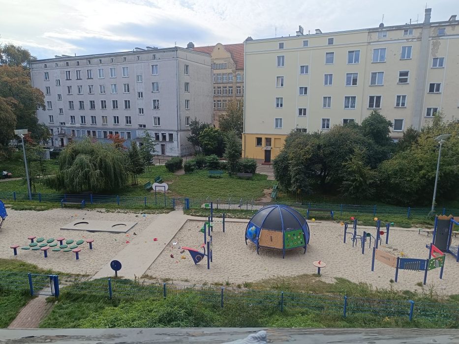Do wynajęcia kawalerka w Centrum Wrocławia
