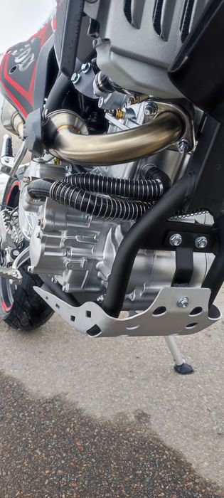 Kovi Max 300 Motard