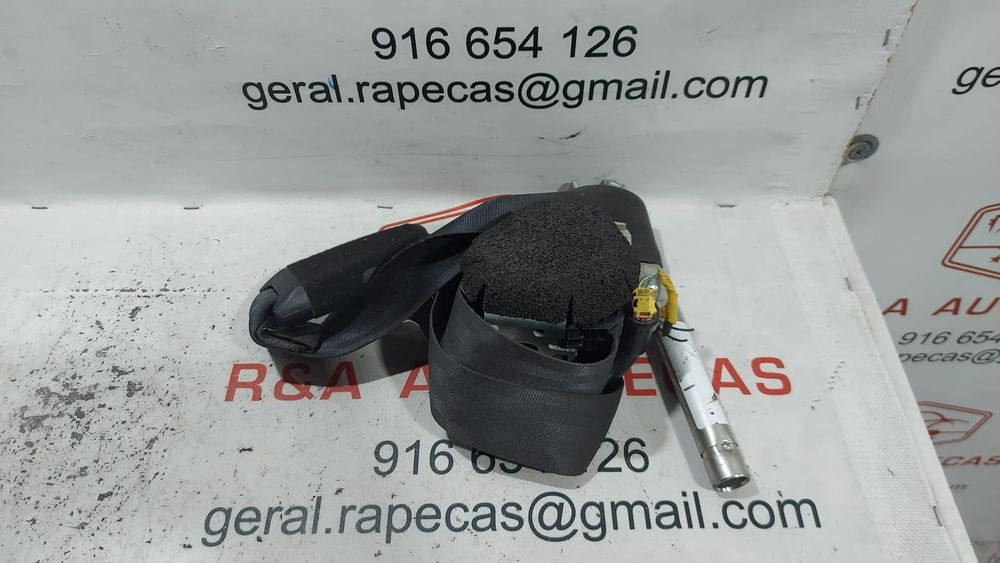 Cinto de Segurança Com Pré Tensor Frente Direito Alfa Romeo Mito
