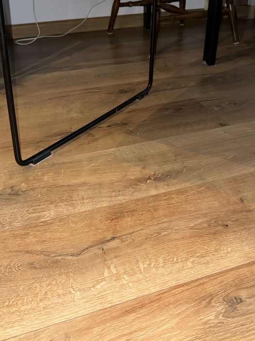 Krzesło Ikea Tossberg