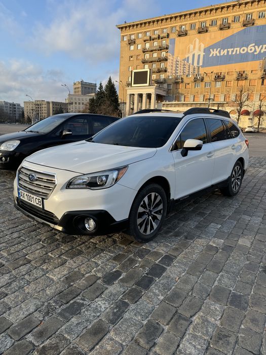 Продам Subaru Outback Харьков