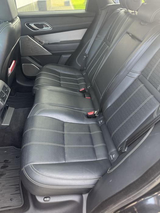 Range Rover Velar
