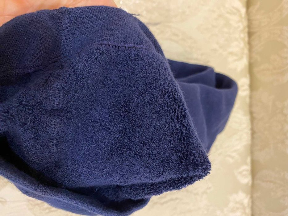 колготки нові демісезоні та махрові розмір 134 -140 (ціна за 2 шт)