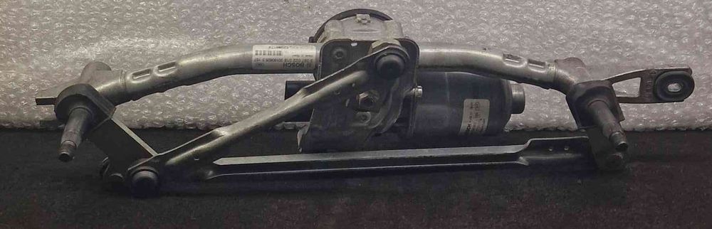 Motor Limpa Vidros Frente 0390243562 - FIAT 500X