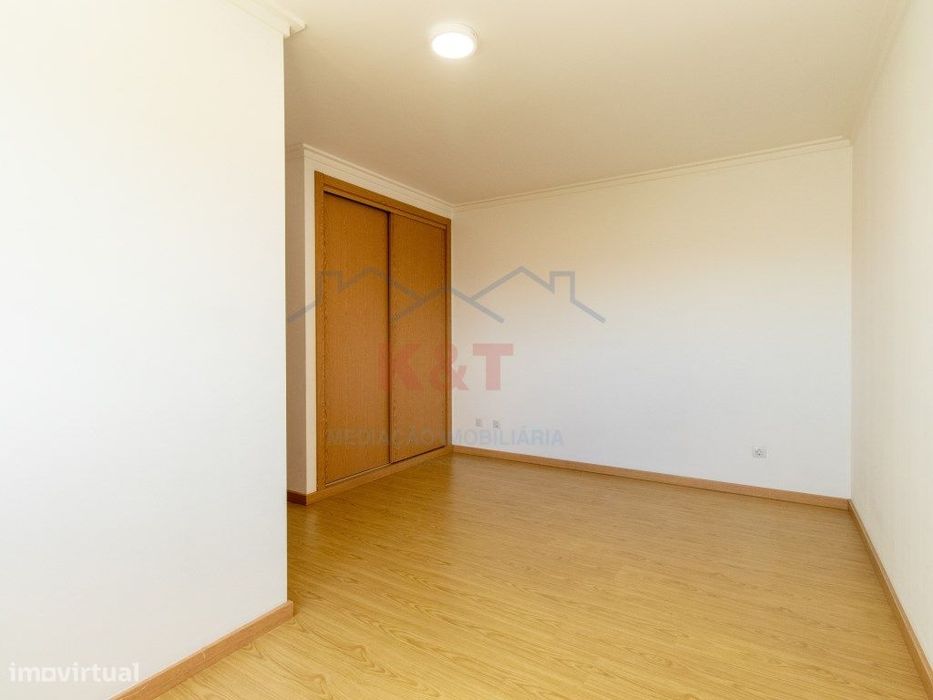 Apartamento T2 - Jardins do Amparo