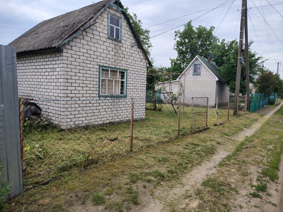 Продам дачу на Власовкі кооператив Сади 3
