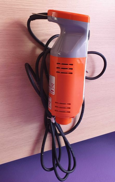 COMO NOVA!!! Batedeira DynamiX 190