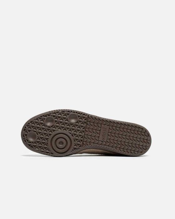 Чоловічі Кросівки Adidas Wensley SPZL Gardboard 41-45 (Без Предоплати)