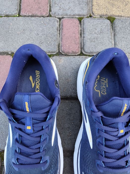 Кроссовки Brooks 44,5 / 45,5