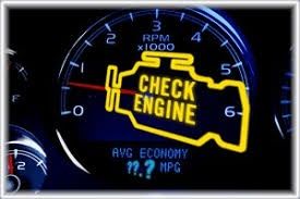 Комп'ютерна діагностика всіх електронних систем автомобіля всіх марок