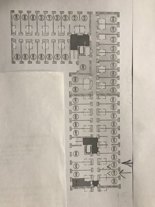 Продам квартиру Воробьевы горы на Полях