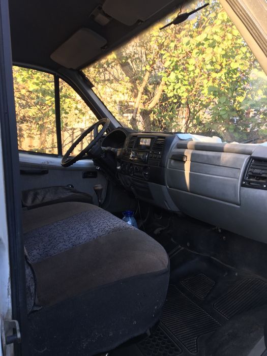 Продаю терміново газель.