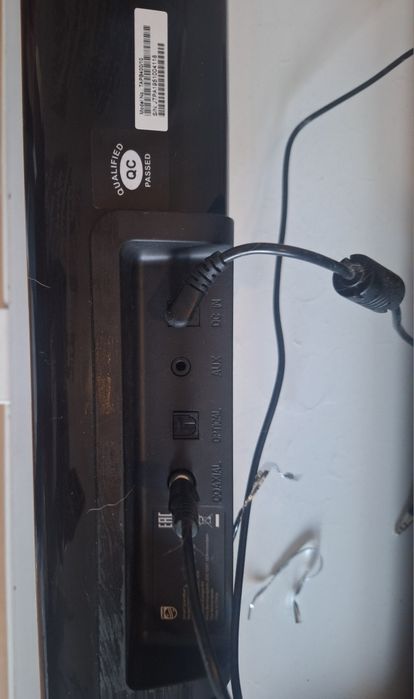 Soundbar Philips TAPB400/10