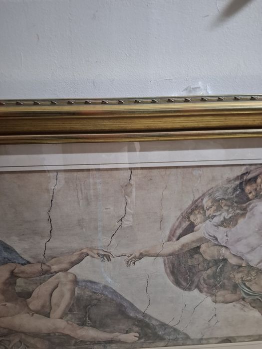 Quadro simplesmente lindo