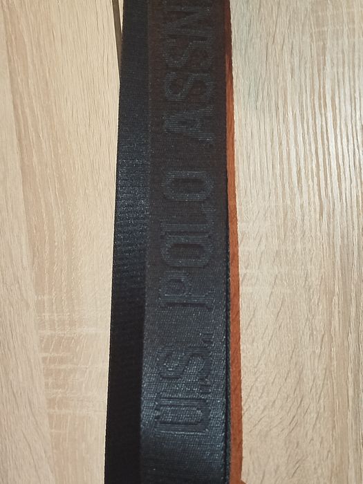 Чоловіча сумка слінг US POLO  ASSN