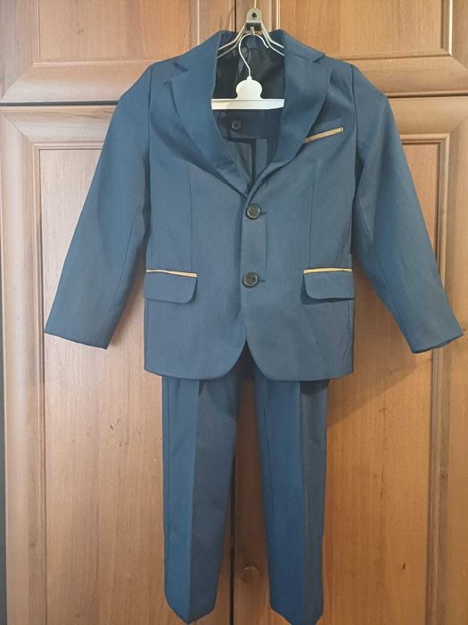 Костюм на хлопчика