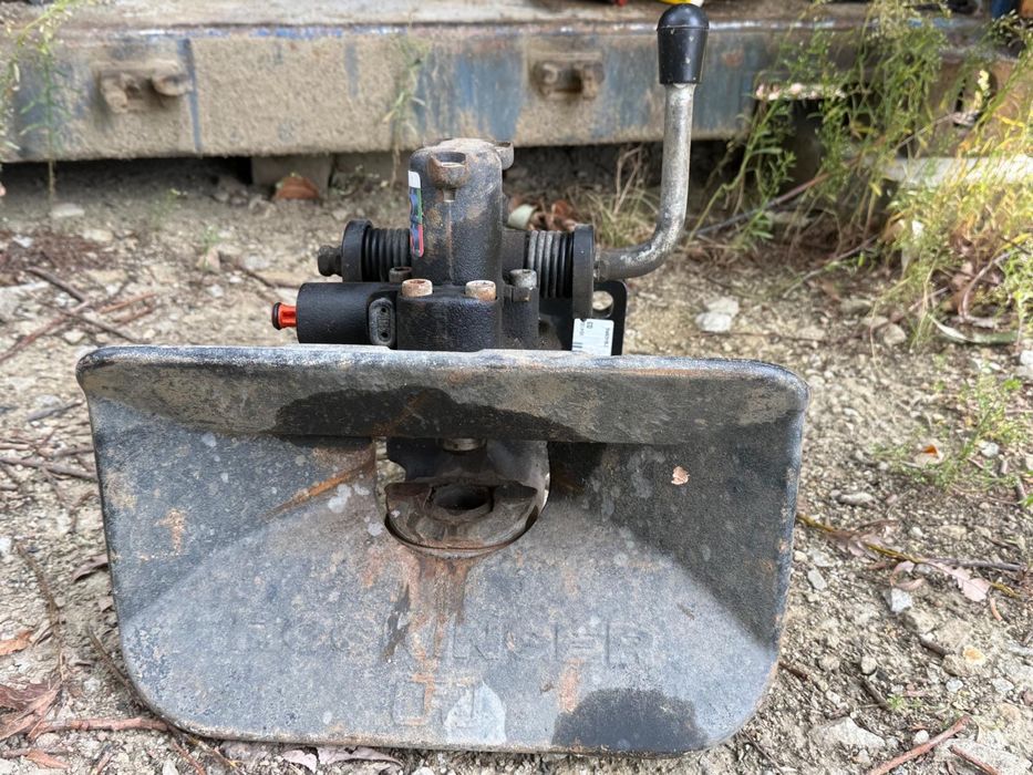 Zaczep Rockinger fi 40
