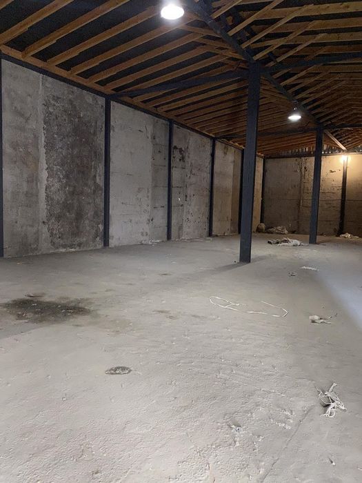 Оренда! Складські приміщення на Олімпійській-Льва Ландау