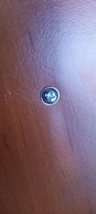 Uchwyty do komody 12szt