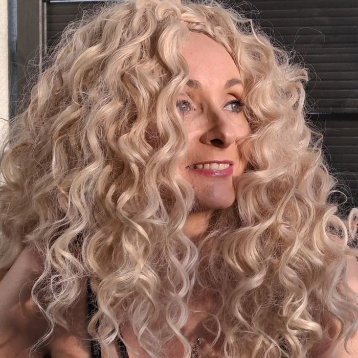 Afroloki Łódź mobilnie