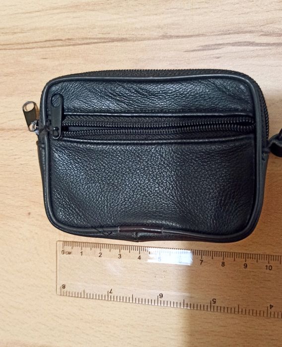 Ключниця кожа,шкіра,нова