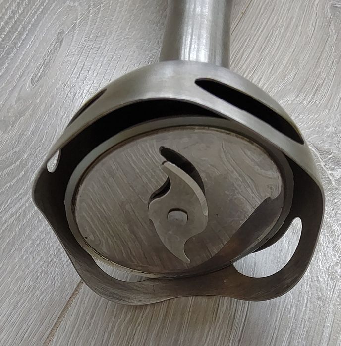 Блендер погружний, блендер занурення Saturn ST-FP9081, під ремонт